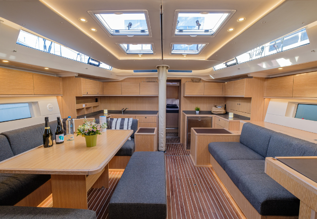 MINIMI Yachting NEPA